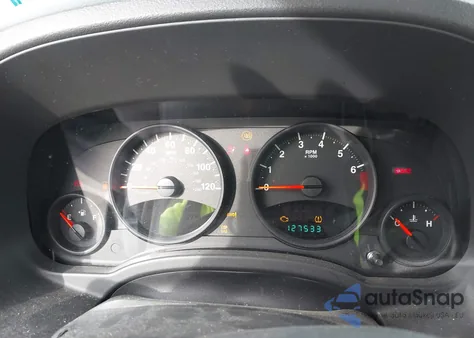 2009 Jeep Patriot Sport z USA, uszkodzony, nr VIN 1J4FF28B79D121537